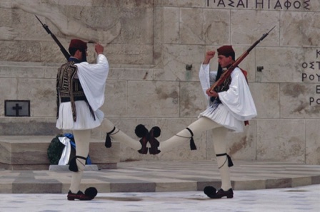 Grecia - Atene